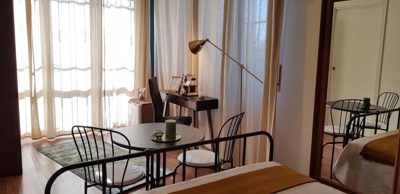 Villa Noemi Bed&Breakfast Pisa Eksteriør bilde