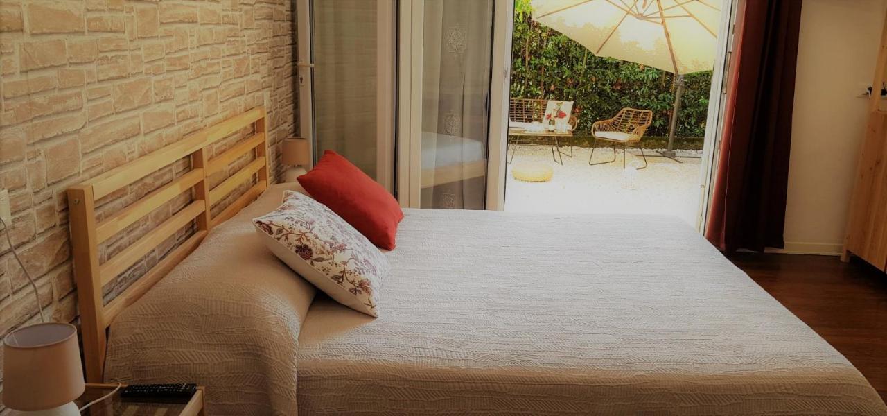 Villa Noemi Bed&Breakfast Pisa Eksteriør bilde