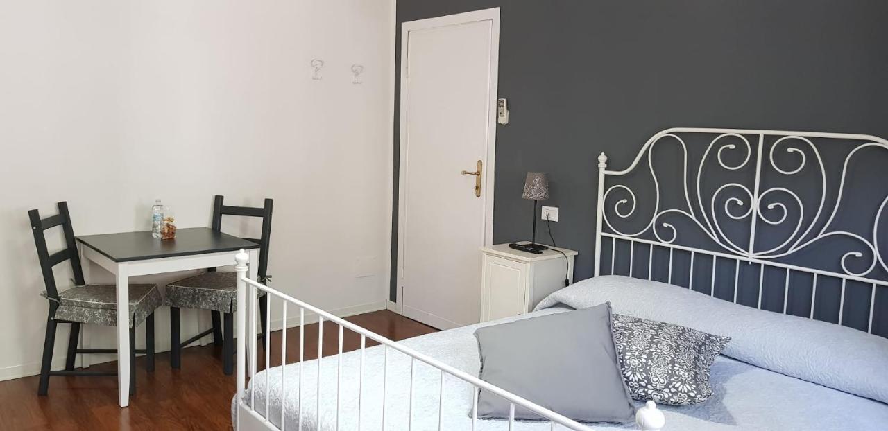 Villa Noemi Bed&Breakfast Pisa Eksteriør bilde