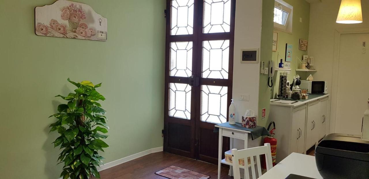 Villa Noemi Bed&Breakfast Pisa Eksteriør bilde