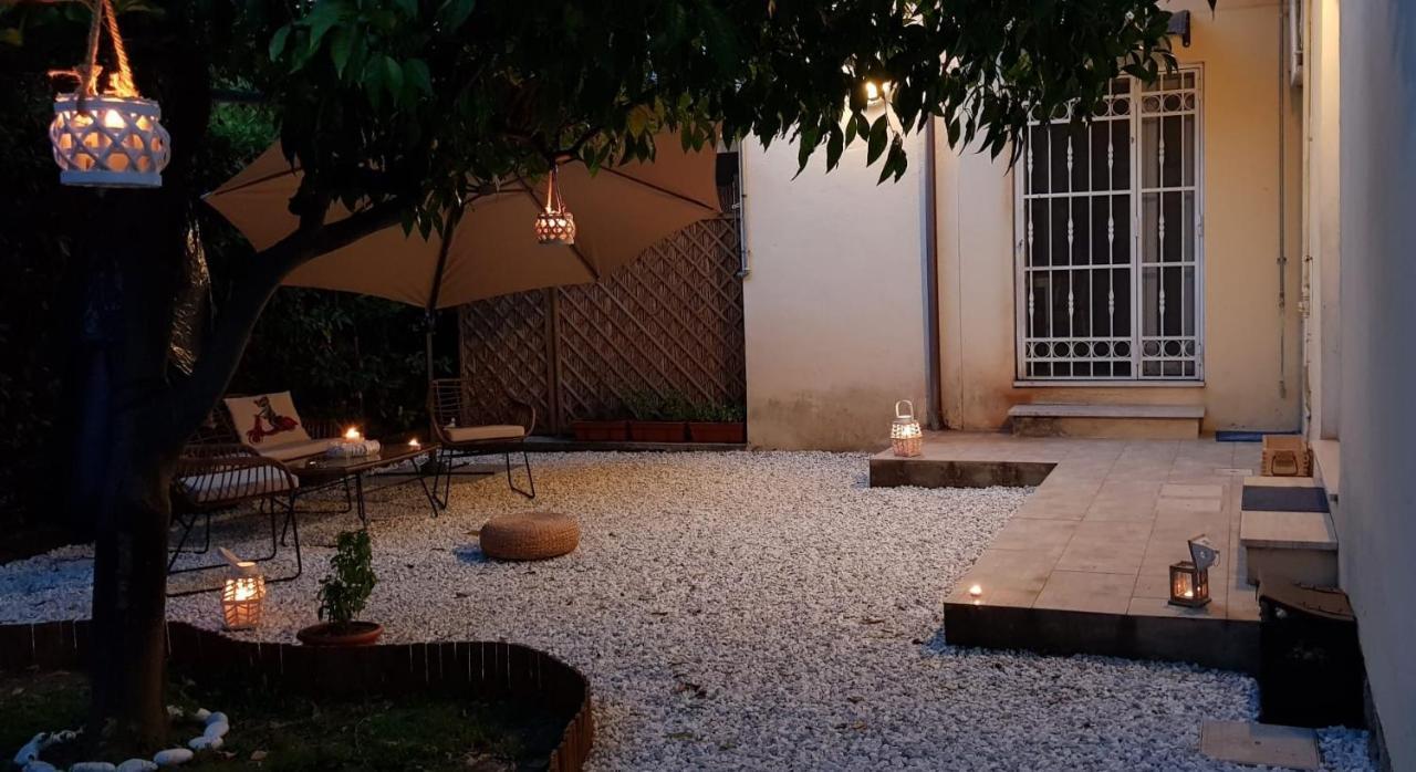 Villa Noemi Bed&Breakfast Pisa Eksteriør bilde