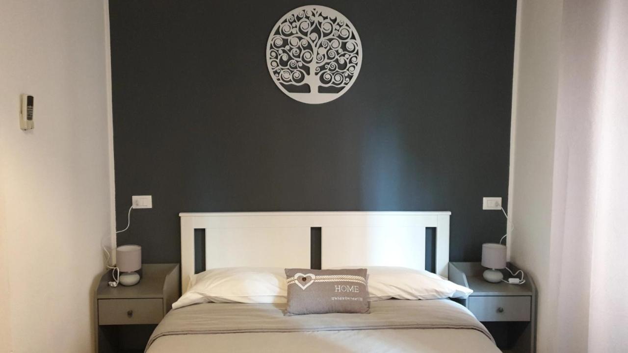 Villa Noemi Bed&Breakfast Pisa Eksteriør bilde