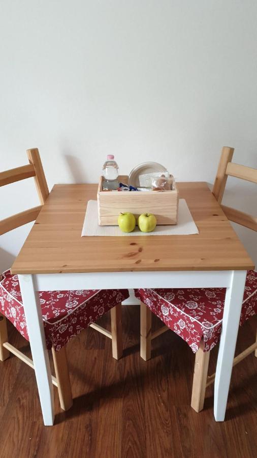 Villa Noemi Bed&Breakfast Pisa Eksteriør bilde