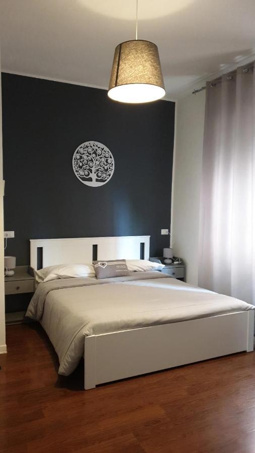 Villa Noemi Bed&Breakfast Pisa Eksteriør bilde
