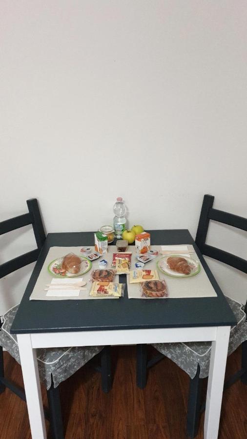Villa Noemi Bed&Breakfast Pisa Eksteriør bilde
