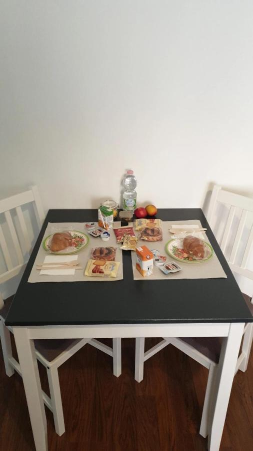Villa Noemi Bed&Breakfast Pisa Eksteriør bilde