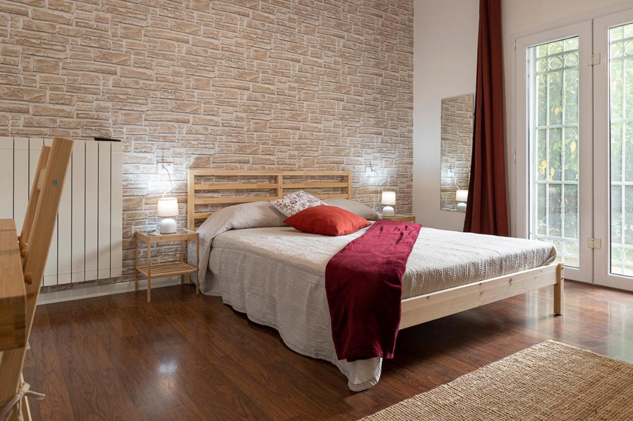 Villa Noemi Bed&Breakfast Pisa Eksteriør bilde