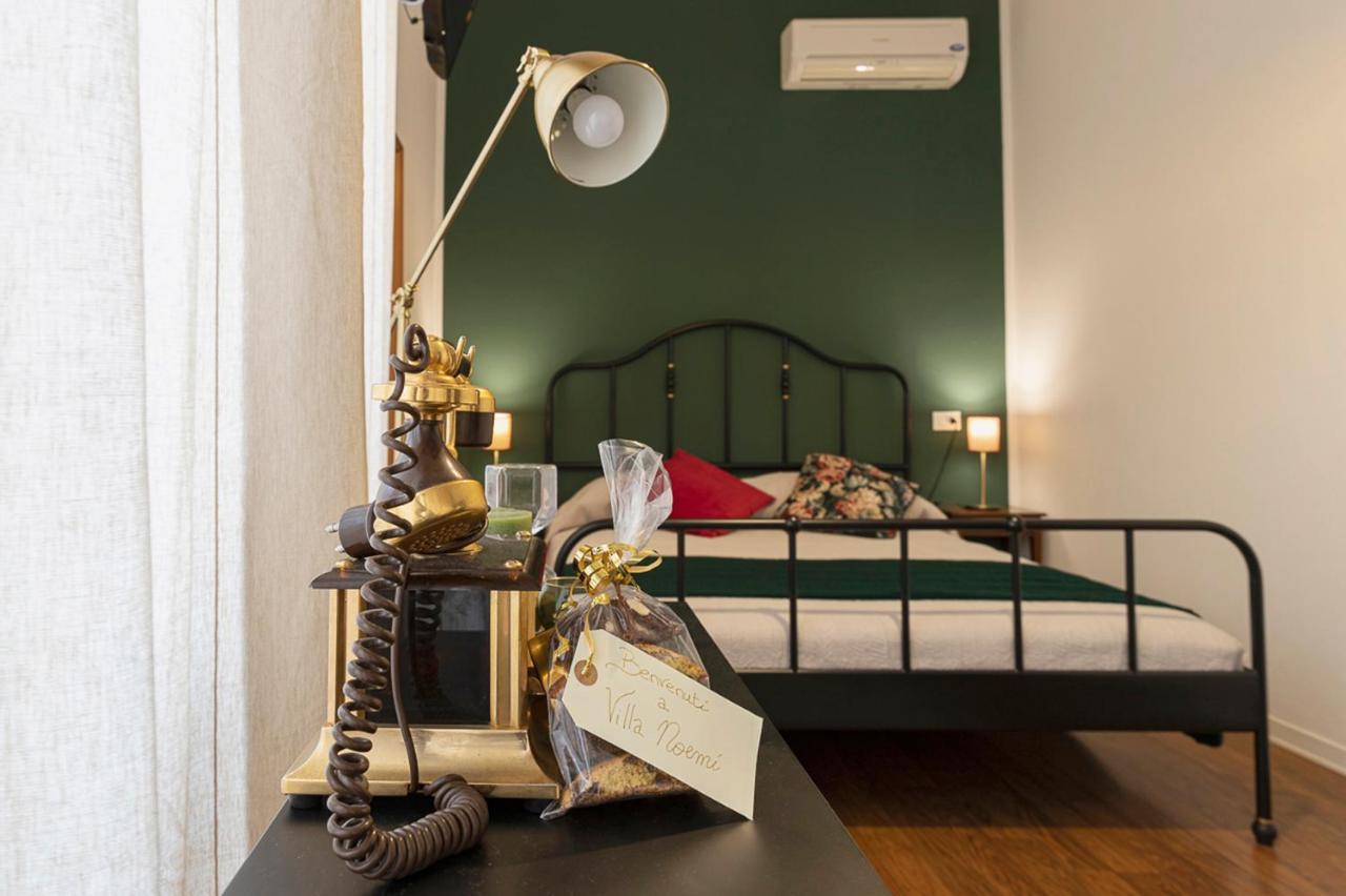 Villa Noemi Bed&Breakfast Pisa Eksteriør bilde