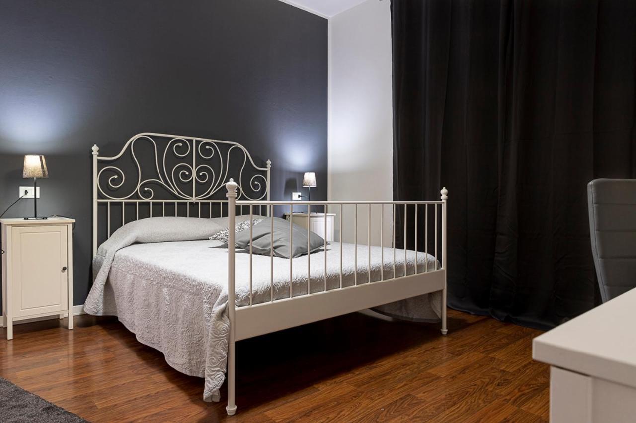 Villa Noemi Bed&Breakfast Pisa Eksteriør bilde