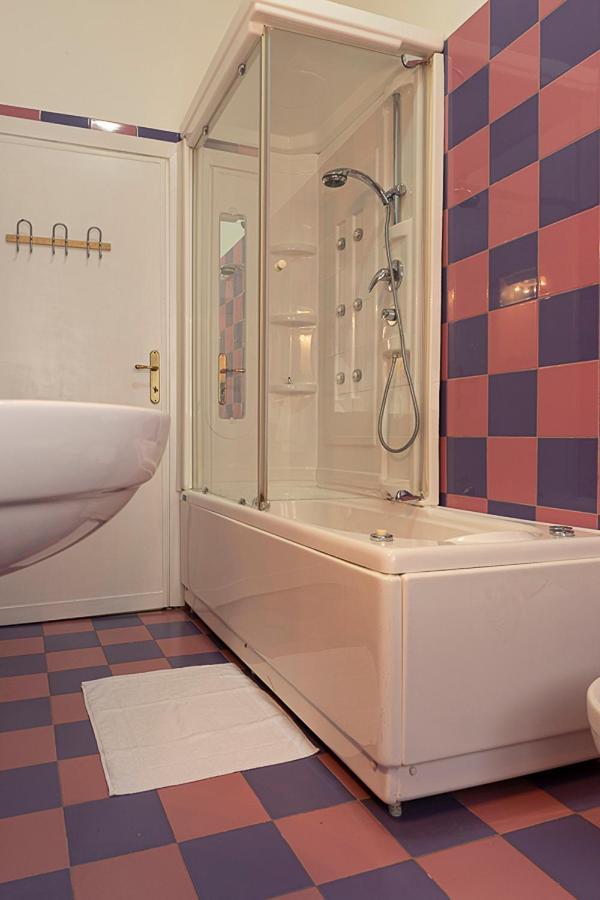 Villa Noemi Bed&Breakfast Pisa Eksteriør bilde