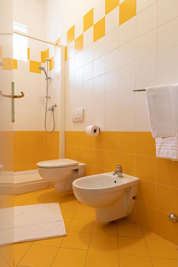 Villa Noemi Bed&Breakfast Pisa Eksteriør bilde