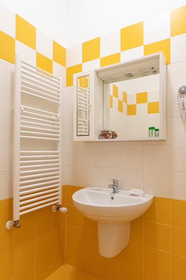 Villa Noemi Bed&Breakfast Pisa Eksteriør bilde